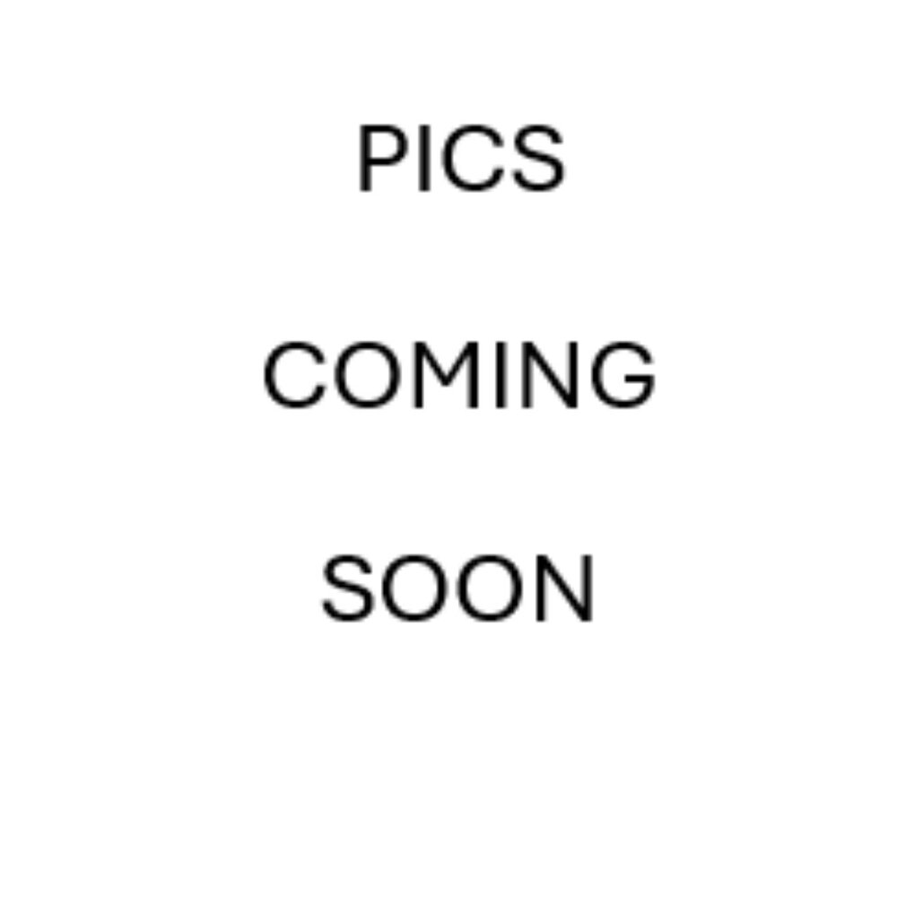 ILLUSION  MEDIUM  ROYAL  BLUE RIBBED OFF THE SHOULDER SEXY MIDI SWEATER DRESS !